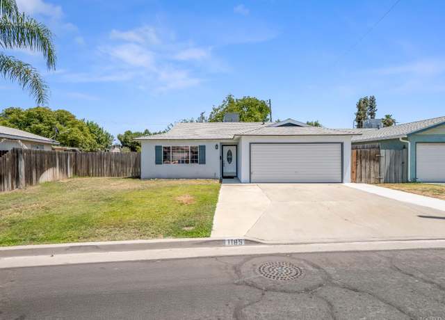 Property at 1185 Parkside Dr, Hanford, CA 93230, 3 beds, 2 baths