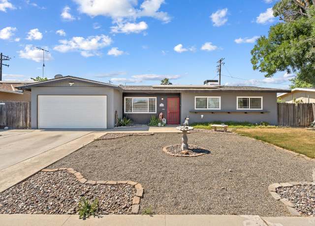 Property at 255 E Earl Way, Hanford, CA 93230, 3 beds, 2 baths