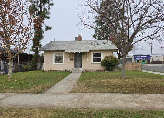 Property at 1200 Jepsen Ave, Corcoran, CA 93212, 2 beds, 2 baths