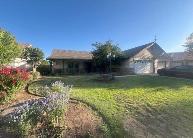 Property at 1339 E Feemster Ave, Visalia, CA 93292, 3 beds, 2 baths