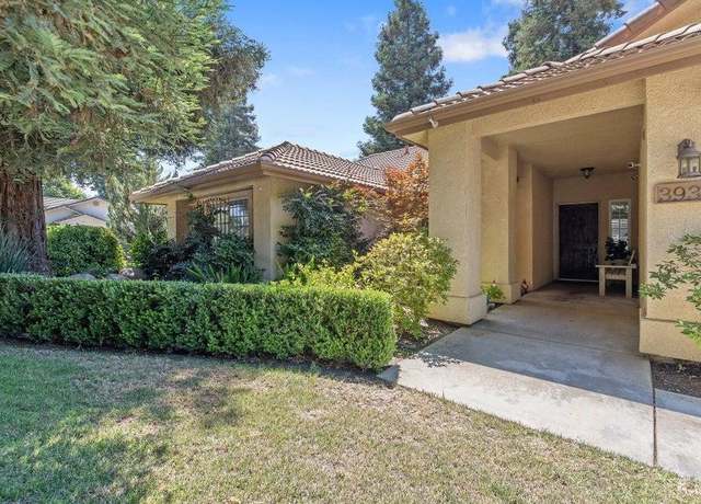 Property at 3937 E Howard Ave, Visalia, CA 93292, 3 beds, 2 baths