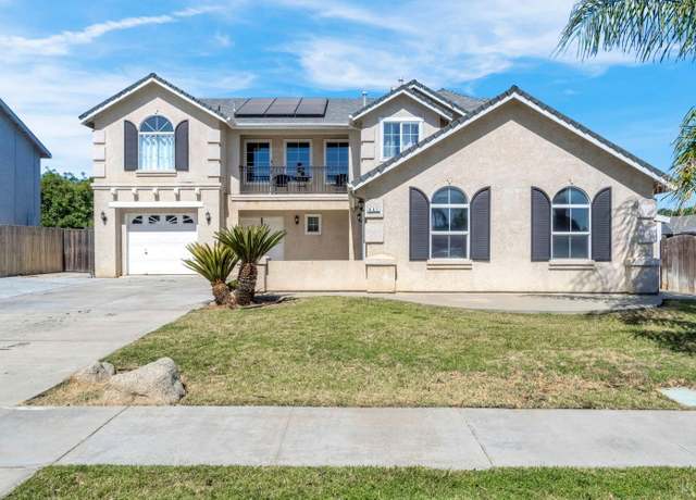 Property at 641 Vista Ct, Lemoore, CA 93245, 4 beds, 3 baths