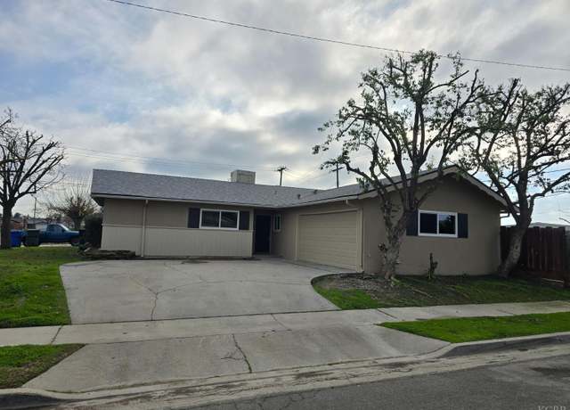 Property at 1412 Mildred St, Hanford, CA 93230, 3 beds, 2 baths