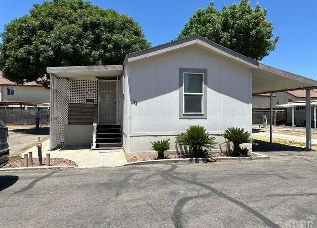Property at 820 S Chinowth Unit 98 St, Visalia, CA 93277, 2 beds, 2 baths