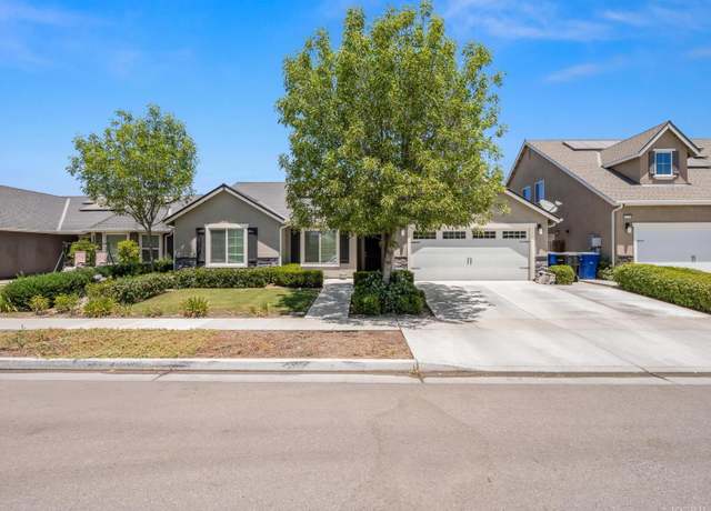 Property at 2246 W Mallard Way, Hanford, CA 93230, 4 beds, 2 baths