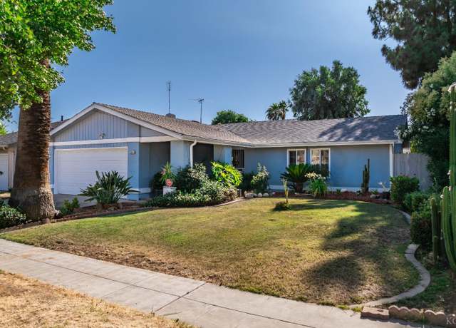 Property at 2234 S Winery Ave, Fresno, CA 93725, 3 beds, 2 baths