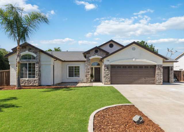Property at 1696 Jacaranda St, Lemoore, CA 93245, 4 beds, 2 baths