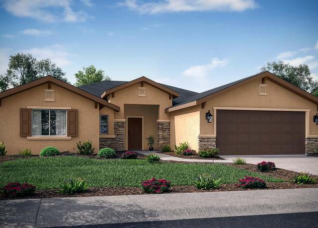 Property at 2495 N Vintage Pl, Hanford, CA 93230, 3 beds, 2 baths