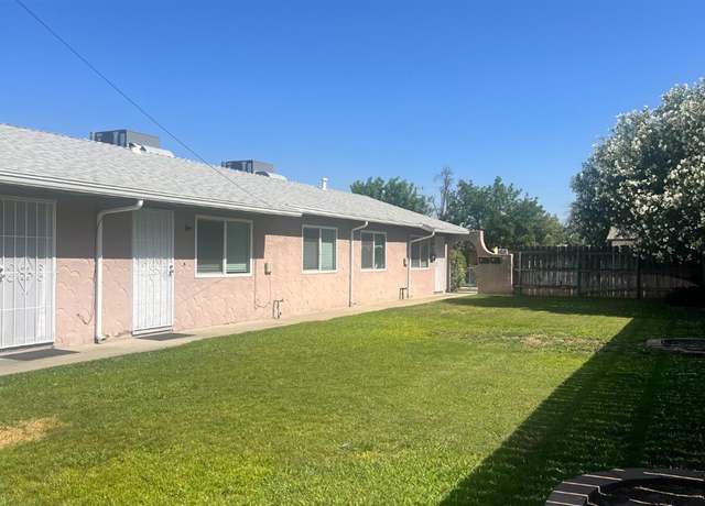 Property at 508 E Elm St, Hanford, CA 93230, 6 beds, 3 baths