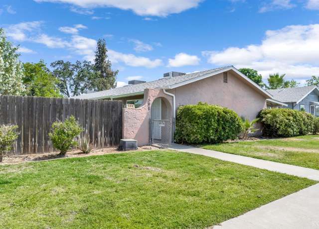 Property at 508 E Elm St, Hanford, CA 93230, 6 beds, 3 baths