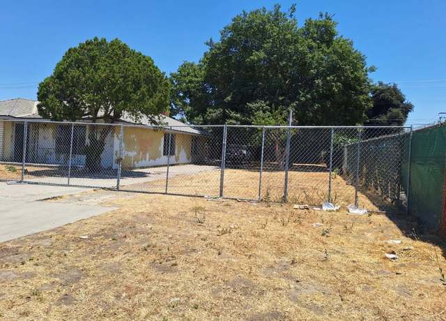 Property at 0 Kermia St, Goshen, CA 93277