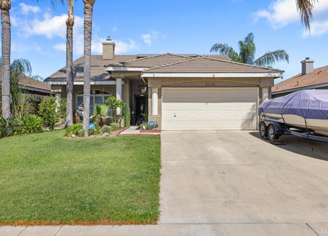 Property at 3228 S Cain St, Visalia, CA 93292, 3 beds, 2 baths