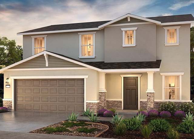 Property at 198 S Myrtle St, Woodlake, CA 93286, 5 beds, 2.5 baths