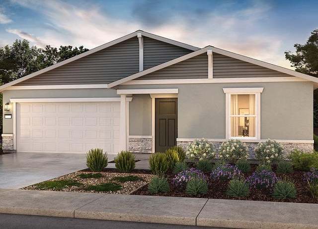 Property at 725 Grove St, Corcoran, CA 93212, 4 beds, 3 baths