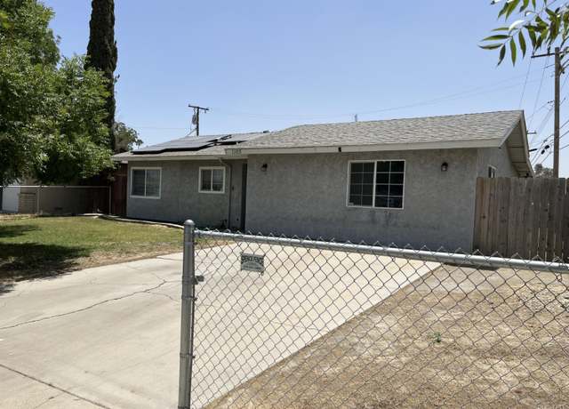 Property at 1105 E Malone St, Hanford, CA 93230, 4 beds, 3 baths
