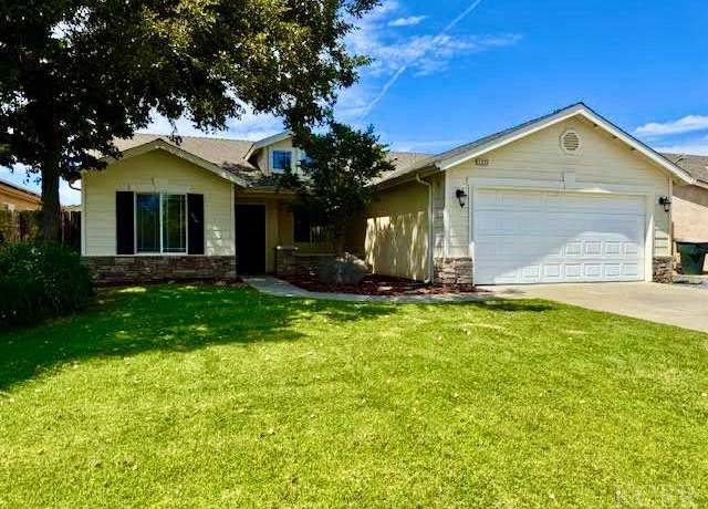 Property at 1272 Hoover Way, Hanford, CA 93230, 3 beds, 2 baths