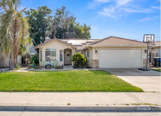 Property at 2440 Zion Way, Hanford, CA 93230, 3 beds, 2 baths