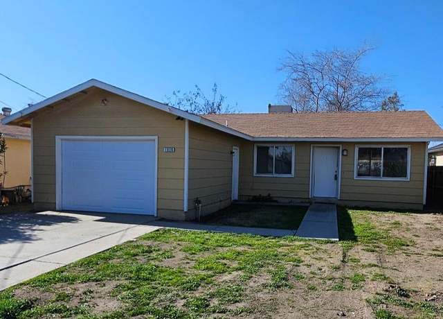 Property at 1030 Chester Ave, Corcoran, CA 93212, 3 beds, 1 bath