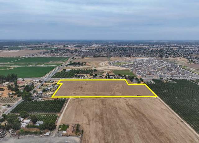 Property at 0 Houston Ave, Hanford, CA 93230