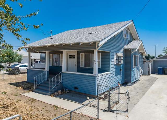 Property at 1397 Beulah St, Hanford, CA 93230, 3 beds, 2.5 baths