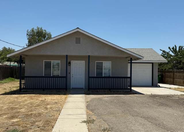 Property at 1615 Osage Ave, Corcoran, CA 93212, 2 beds, 1 bath