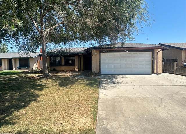 Property at 2039 Harrison Ave, Hanford, CA 93230, 3 beds, 2 baths