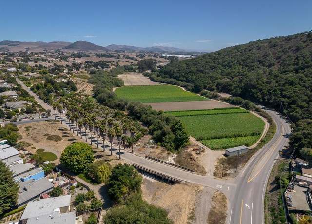Property at 0 NW Los Berros Rd, Arroyo Grande, CA 93420
