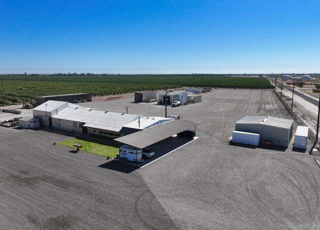 Property at 8650 Lacey Blvd, Hanford, CA 93230