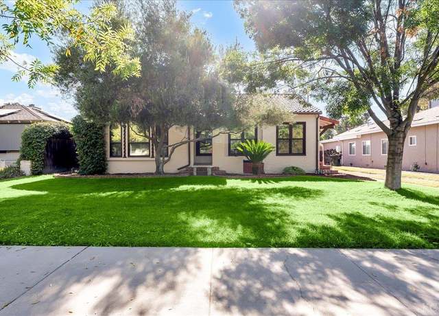 Property at 1503 N Irwin St N, Hanford, CA 93230, 2 beds, 1.5 baths
