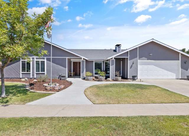 Property at 450 E Birch Ave, Hanford, CA 93230, 3 beds, 3 baths