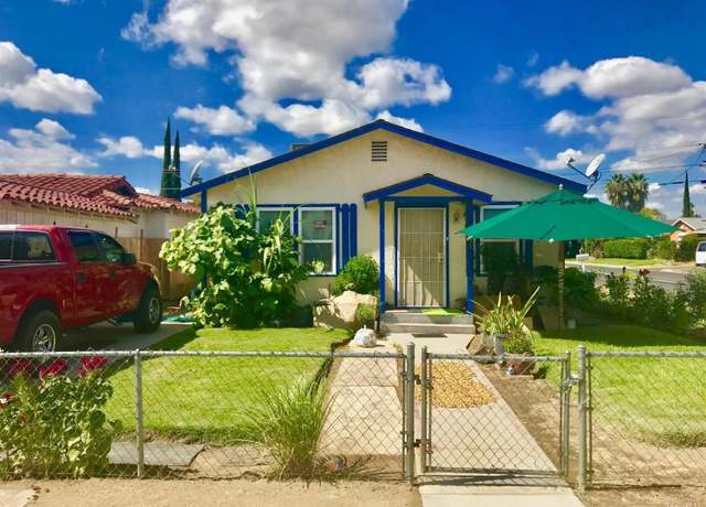 Property at 363 E Rush St, Madera, CA 93638, 2 beds, 2 baths