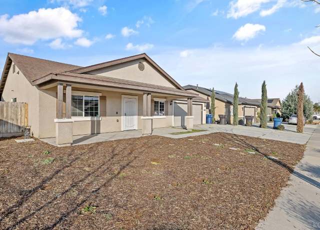 Property at 1814 Hermosa Ave, Tulare, CA 93274, 3 beds, 2 baths