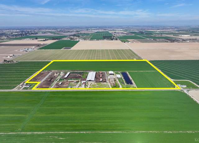 Property at 8730 Iona Ave, Hanford, CA 93230