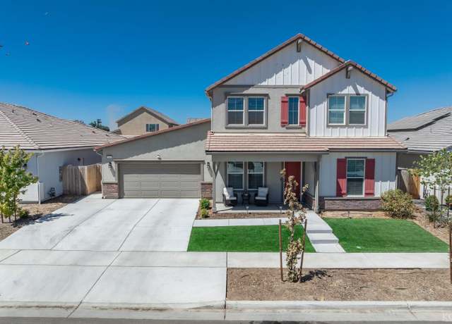 Property at 2604 Chianti Way, Hanford, CA 93230, 4 beds, 3 baths