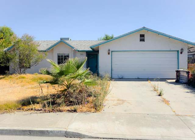 Property at 1347 Levich St, Hanford, CA 93230, 3 beds, 2 baths