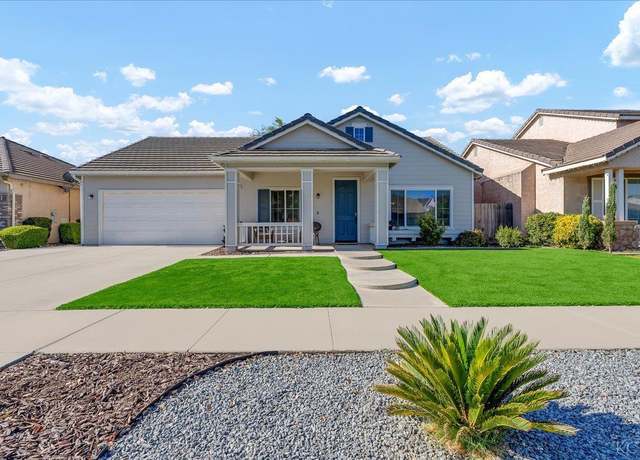 Property at 1921 W Merritt St, Hanford, CA 93230, 3 beds