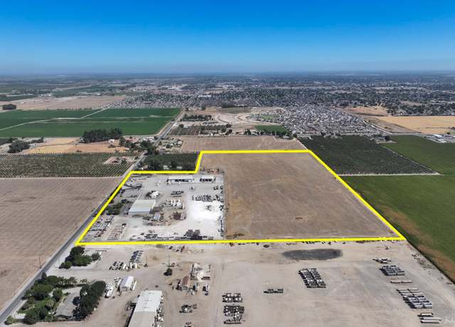 Property at 12319 12th Ave, Hanford, CA 93230