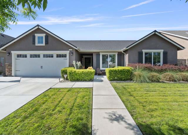 Property at 2335 W Queens Way W, Hanford, CA 93230, 4 beds, 2 baths
