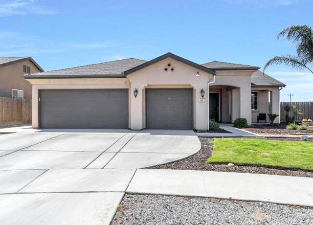 Property at 1665 Acres Way, Hanford, CA 93230, 3 beds, 2 baths