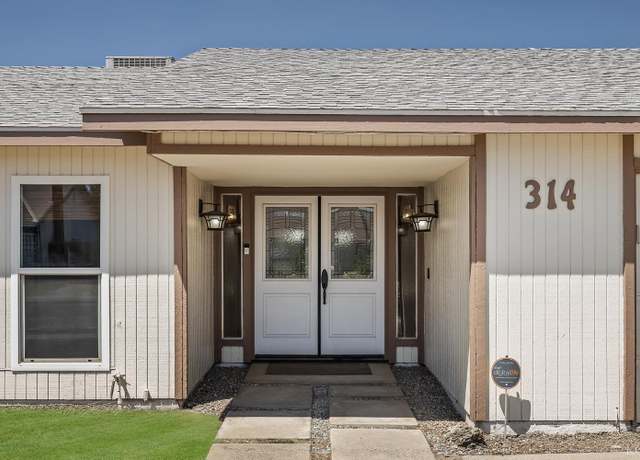 Property at 314 W Birch Ave, Hanford, CA 93230, 3 beds, 2.5 baths