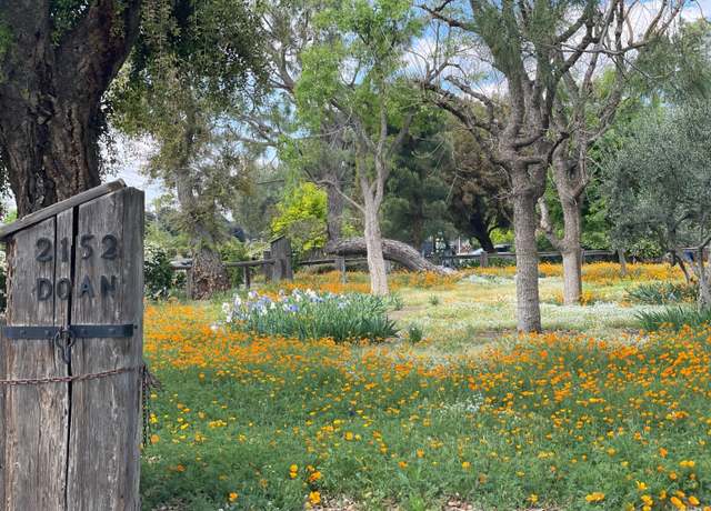 Property at 2152 Orange Ave, Corcoran, CA 93212, 3 beds, 2 baths