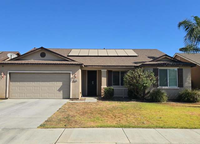 Property at 1426 Sidonia St, Hanford, CA 93230, 3 beds, 2 baths