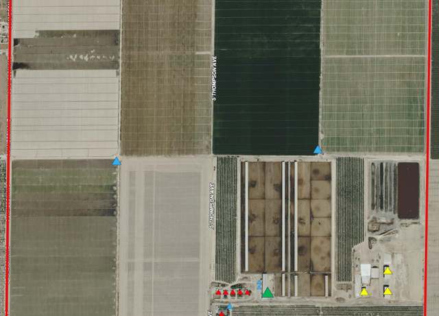 Property at 10420 W Manning Ave, Fresno, CA 93706