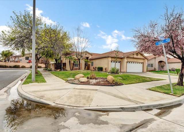 Property at 940 Par Ave, Lemoore, CA 93245, 3 beds, 2 baths