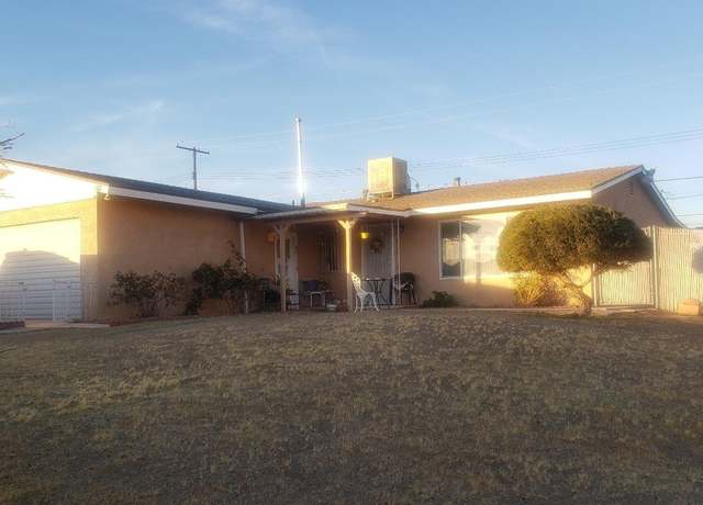 Property at 700 Arbor Way Way, Barstow, CA 92311, 4 beds, 2 baths