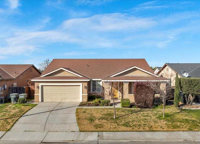 Property at 1280 Monterey Ave, Hanford, CA 93230, 3 beds, 2 baths