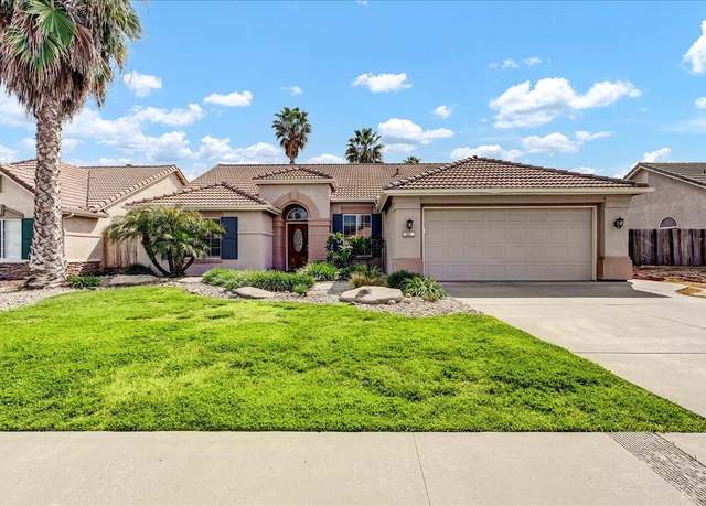 Property at 821 Sandstone Ct W, Hanford, CA 93230, 3 beds, 2 baths