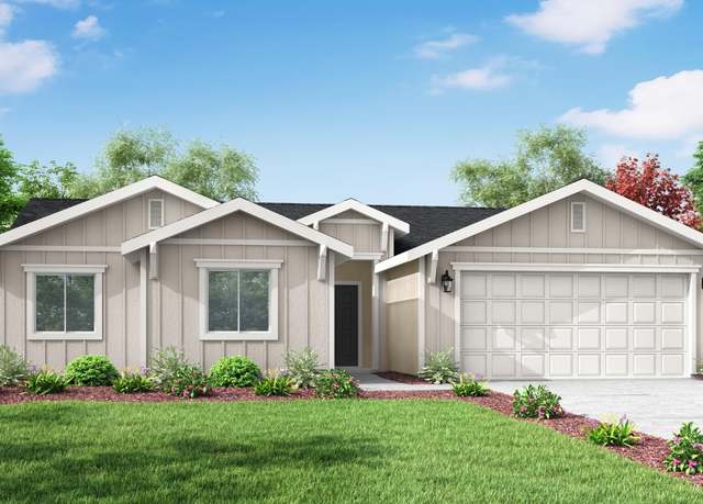 Property at 2129 W Van Gogh St, Hanford, CA 93230, 3 beds, 2 baths