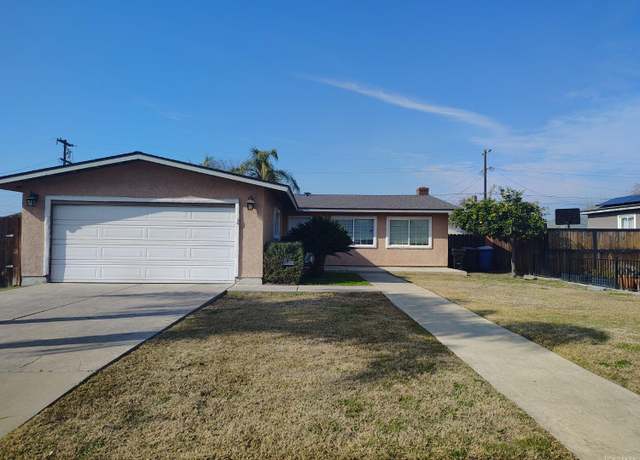 Property at 1712 Letts Ave Ave, Corcoran, CA 93212, 3 beds, 2 baths
