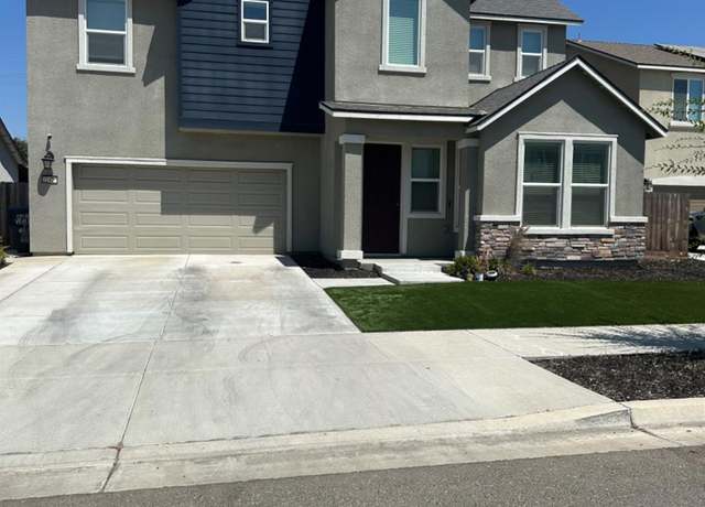 Property at 2242 S Manzanita Ct, Visalia, CA 93292, 4 beds, 3 baths